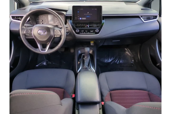 $25986 : Toyota Corolla 2024 SE 4dr S image 10