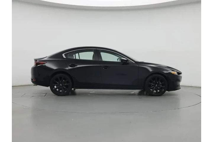 $24998 : Mazda Mazda3 Sedan 2025 2.5 image 7