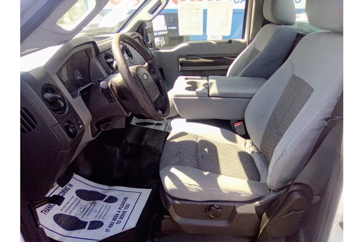 $13995 : 2013 FORD F250 SUPER DUTY REG image 4