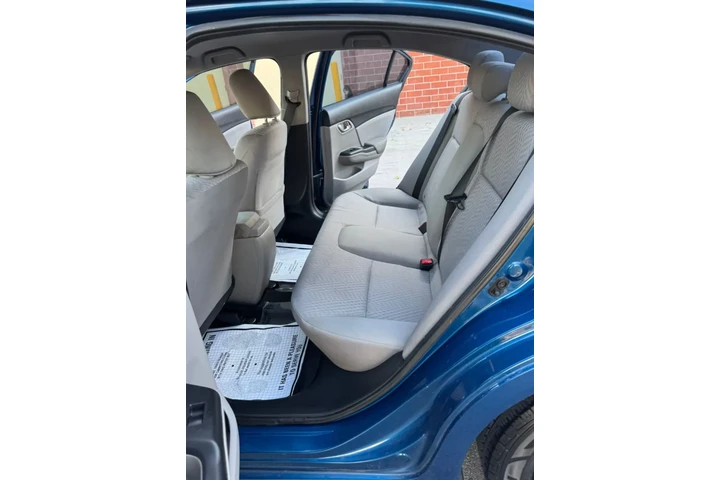 $3000 : Honda Civic 2014 image 5