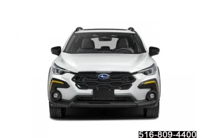 $29447 : Subaru Crosstrek 2025 AWD Sp image 7