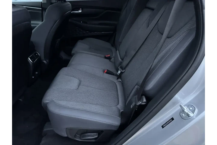 $17487 : Hyundai SANTA FE 2023 SEL 4d image 7