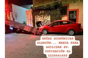 GRUAS ECONOMICAS ALARCON thumbnail