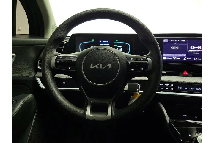 $19998 : Kia Sportage Hybrid 2023 LX image 10