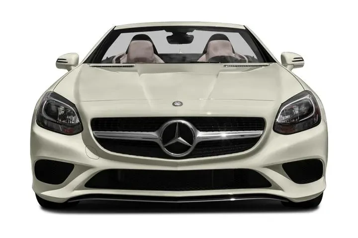 $17955 : Mercedes-Benz SLC 2017 SLC 3 image 4