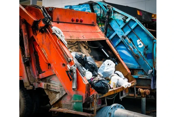 Rubbish Removal Melbourne image 5