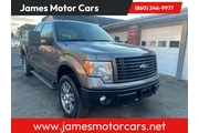 2014 F-150