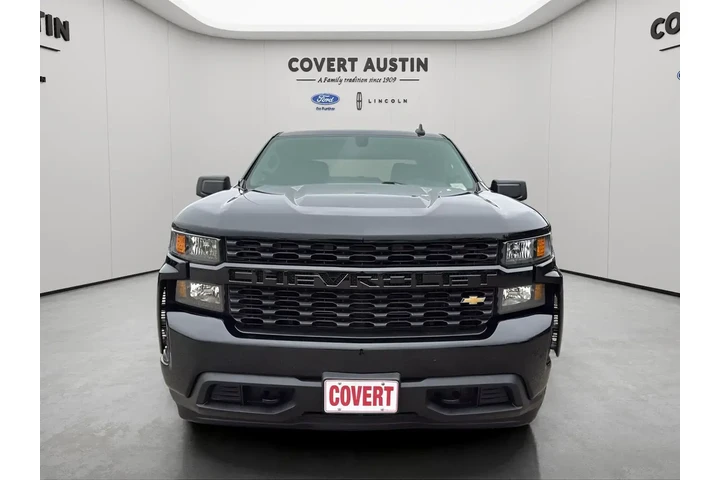 $25103 : Chevrolet Silverado 1500 Lim image 7