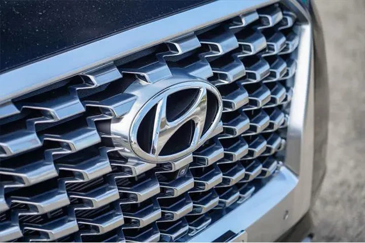 $30995 : Hyundai PALISADE 2022 Limite image 3