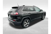 $18997 : Jeep Cherokee 2020 4x4 Limit thumbnail