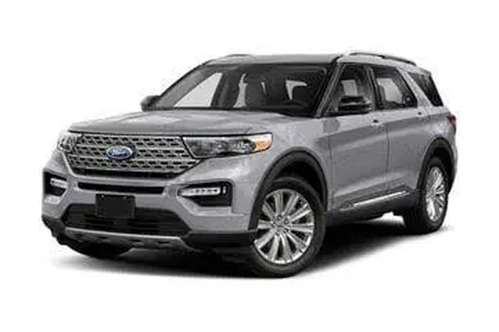 $23500 : Ford Explorer 2020 AWD XLT 4 image 1
