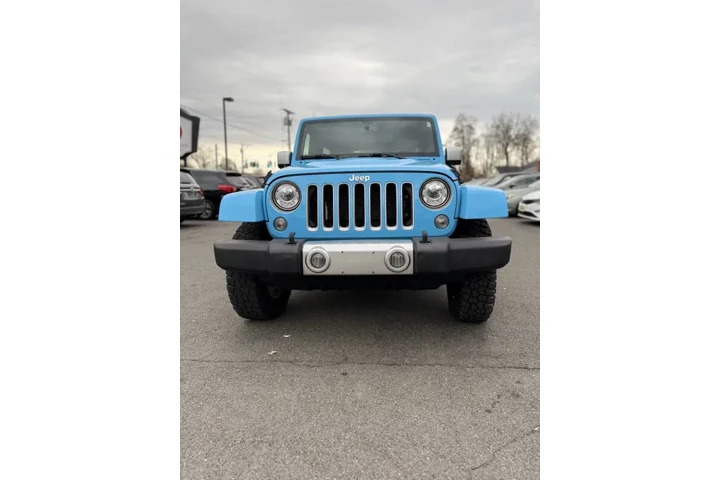 $21995 : 2017 Wrangler Unlimited Chief image 6