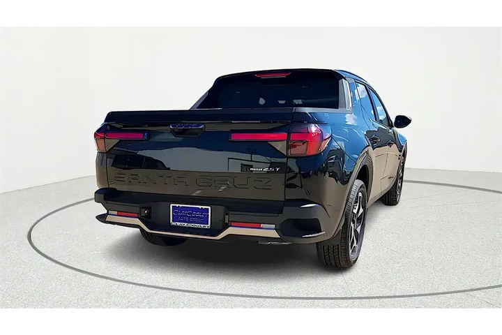 $31980 : Hyundai SANTA CRUZ 2024 AWD image 7