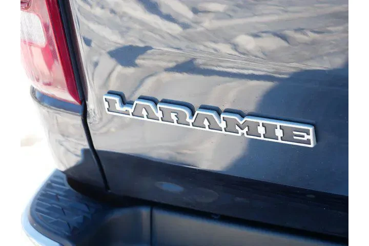 $22500 : Ram 1500 2019 4x4 Laramie 4d image 7