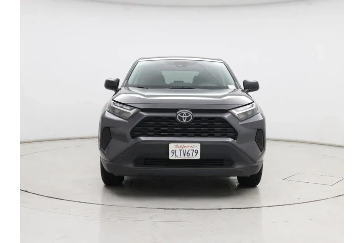 $26998 : Toyota RAV4 2024 AWD LE 4dr image 5