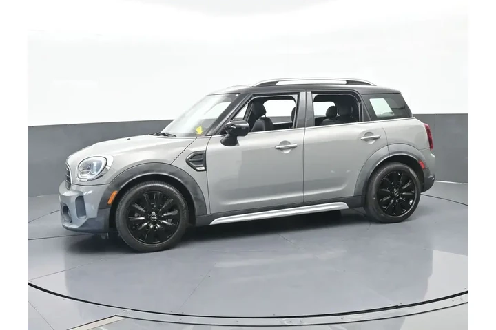 $16688 : MINI Countryman 2021 Cooper image 2