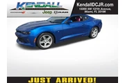 Chevrolet Camaro 2017 LT 2dr