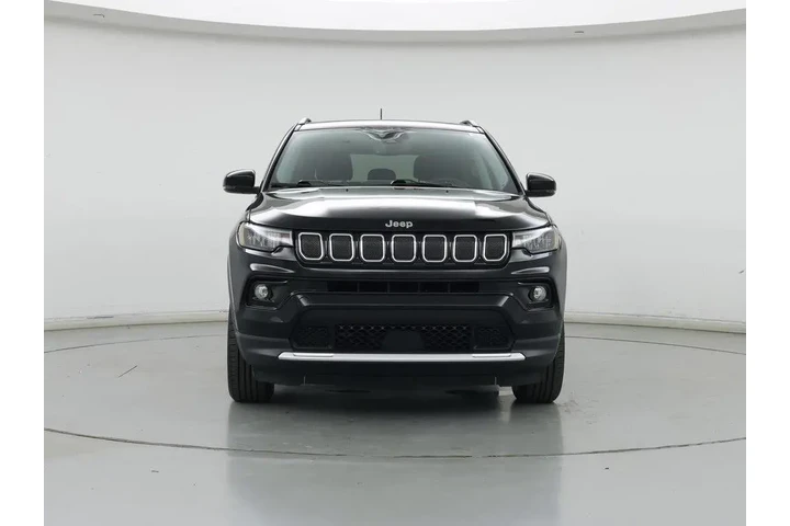 $23998 : Jeep Compass 2022 4x4 Limite image 5
