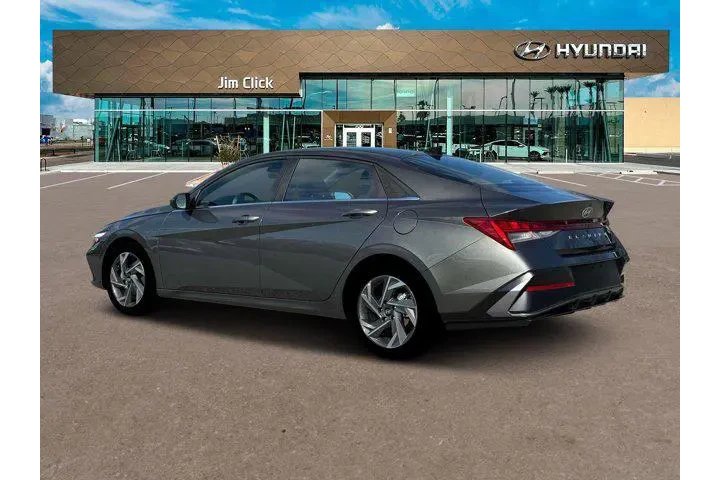 $23799 : Hyundai ELANTRA 2025 SEL Con image 4