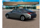 $23799 : Hyundai ELANTRA 2025 SEL Con thumbnail