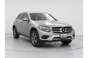 Mercedes-Benz GLC 2019 AWD G en San Francisco Bay Area