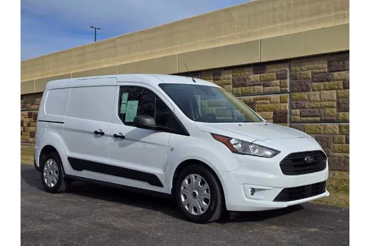 $30800 : Ford Transit Connect 2023 XL image 1