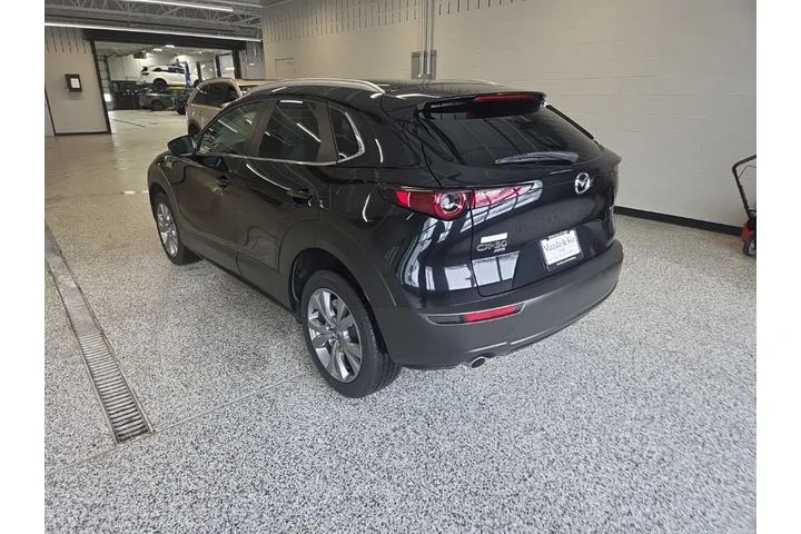 $21996 : 2023 CX-30 2.5 S Preferred Pa image 7