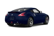 $22998 : Nissan 370Z 2013 Base 2dr Co thumbnail