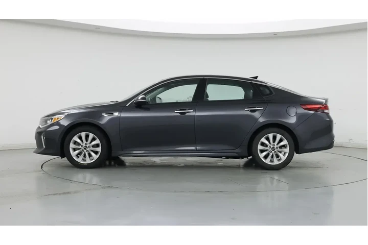 $16998 : Kia Optima 2018 S 4dr Sedan image 3