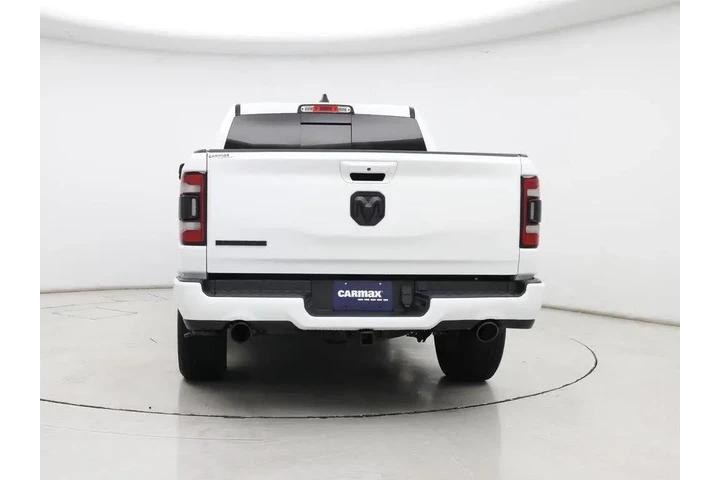 $31998 : Ram 1500 2021 4x2 Big Horn 4 image 6