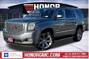 $37688 : GMC Yukon 2020 4x4 Denali 4d thumbnail