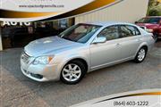 $7999 : 2009 Avalon XL thumbnail