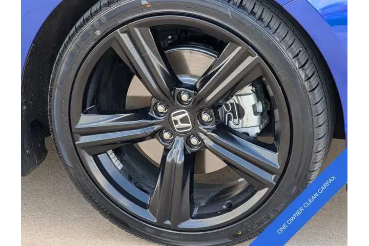 $24987 : Honda Accord Hybrid 2024 Spo image 9