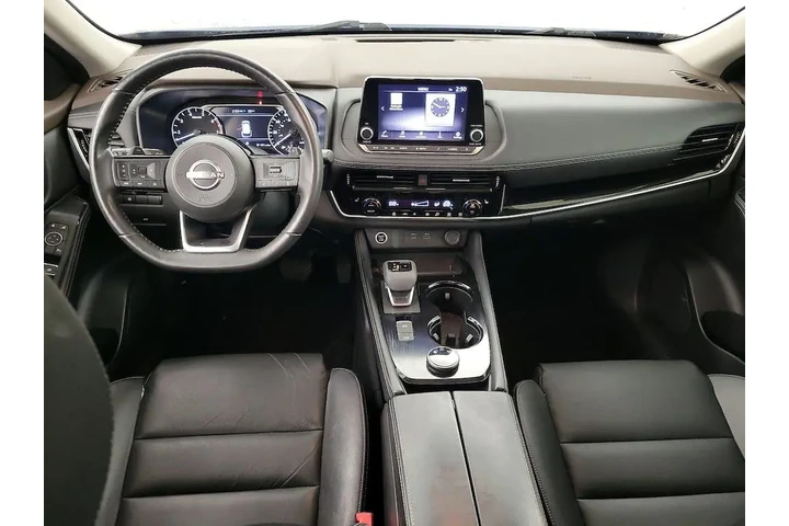 $26998 : Nissan Rogue 2023 AWD SL 4dr image 9