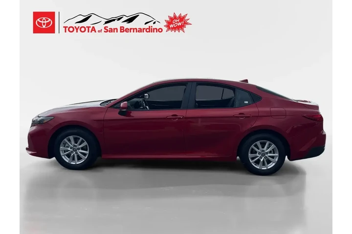 $30990 : Toyota Camry 2026 SE 4dr Sed image 2