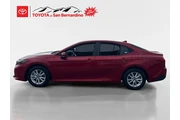 $30990 : Toyota Camry 2026 SE 4dr Sed thumbnail