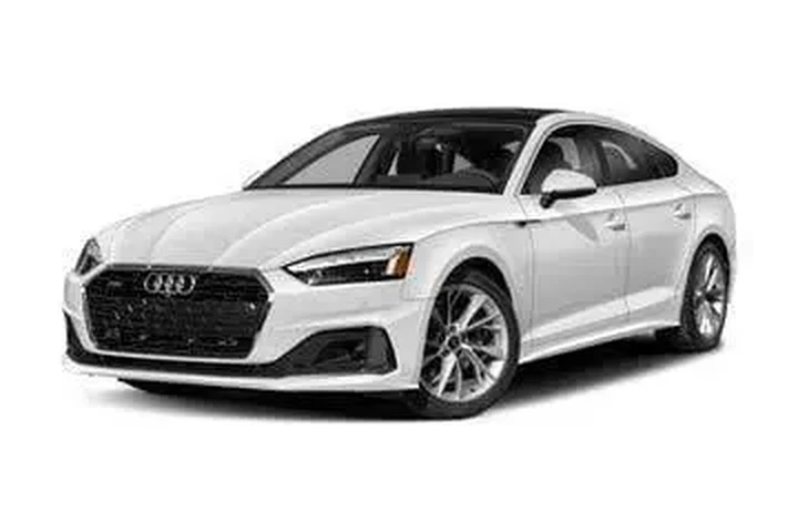 $34998 : Audi A5 Sportback 2023 AWD q image 1