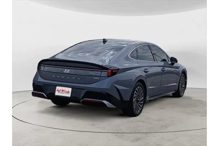 $32815 : Hyundai SONATA Hybrid 2025 L image 5