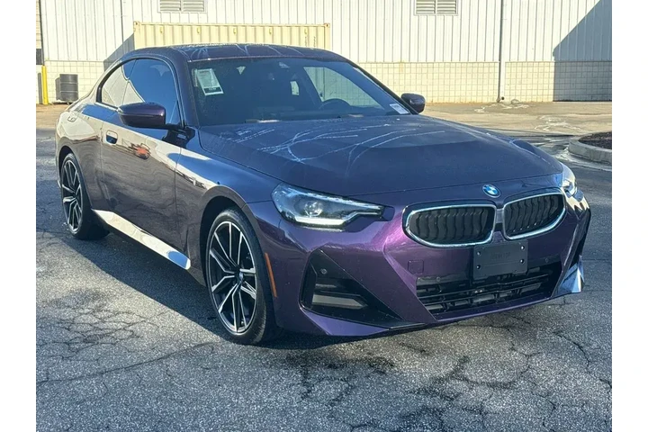 $37970 : BMW 2 Series 2024 AWD 230i x image 3