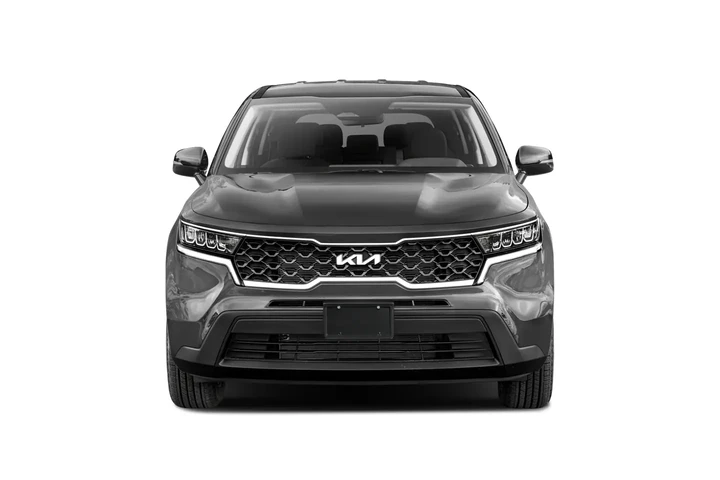 $28999 : 2023 Sorento LX image 4