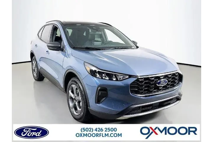 $29000 : Ford Escape 2026 AWD ST-Line image 1