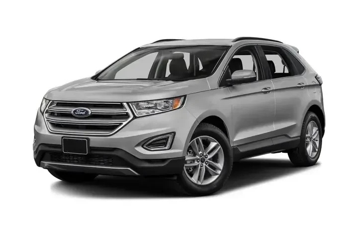 $10000 : Ford Edge 2017 AWD Titanium image 2