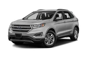 $10000 : Ford Edge 2017 AWD Titanium thumbnail