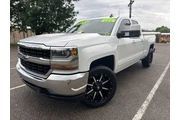 2019 Silverado 1500 LD LT