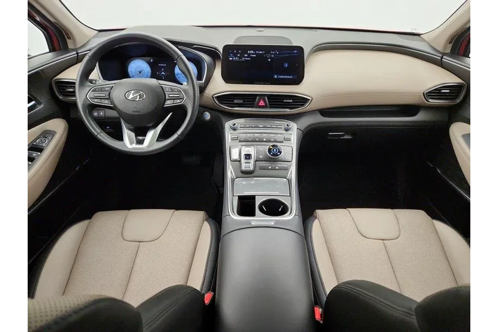 $23998 : Hyundai SANTA FE 2023 AWD SE image 9