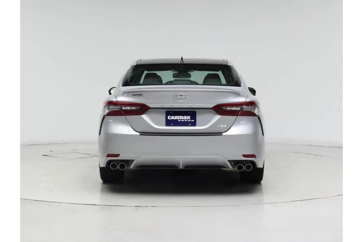 $28998 : Toyota Camry 2021 XSE 4dr Se image 6