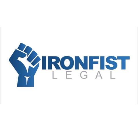 IRONFIST Legal™ image 1