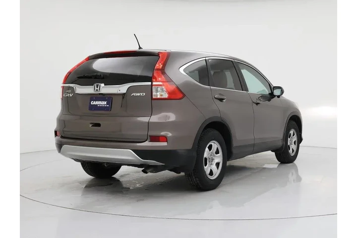 $19998 : Honda CR-V 2016 AWD EX 4dr S image 8