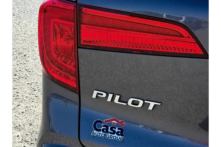 $18595 : Honda Pilot 2017 Touring 4dr image 9