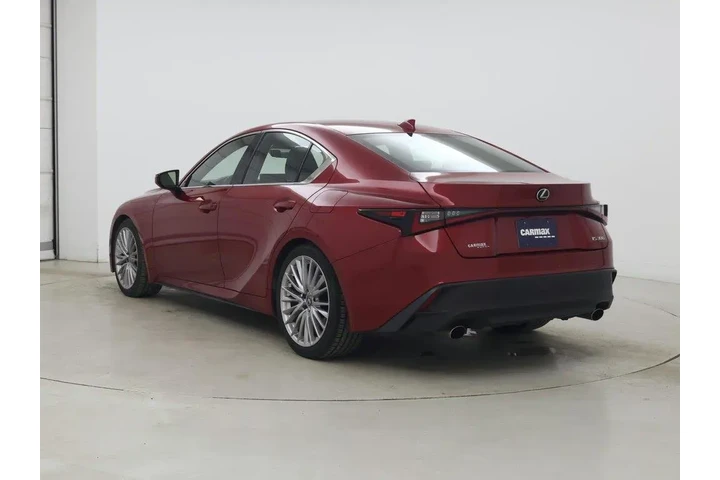 $31998 : Lexus IS 300 2022 4dr Sedan image 2